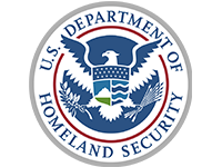 Department of Homeland Security.