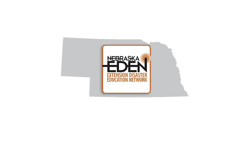 Nebraska EDEN Placeholder