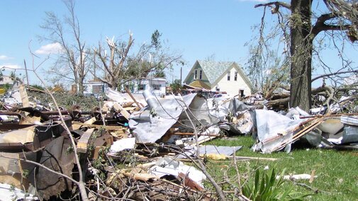 Disaster Preparedness