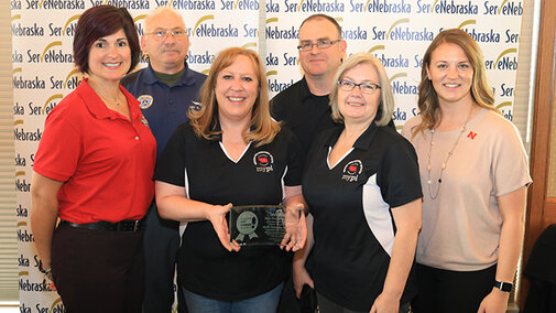Lancaster County MyPI Instructor Cohort