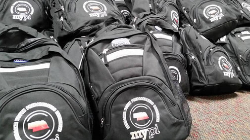 MyPi Backpacks