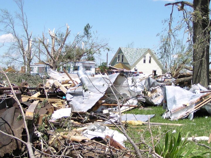 Disaster Preparedness
