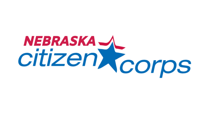 NE Citizen Corps Logo