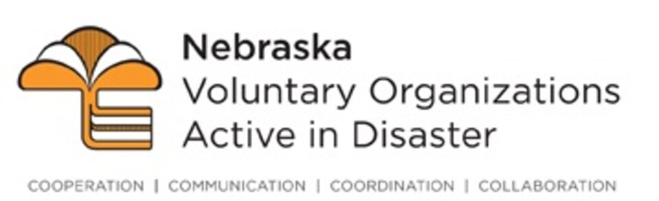 Nebraska VOAD logo